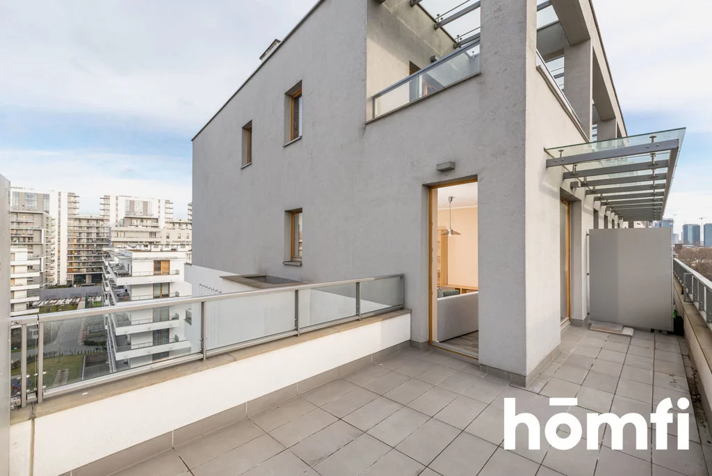 2 pokoje, mieszkanie 54,00 m², piętro 7, oferta nr , 52709/2089/OMW, Warszawa, Wola, Wola, Marcina Kasprzaka