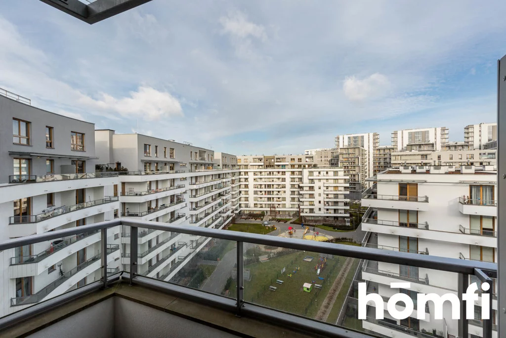 2 pokoje, mieszkanie 54,00 m², piętro 7, oferta nr , 52709/2089/OMW, Warszawa, Wola, Wola, Marcina Kasprzaka