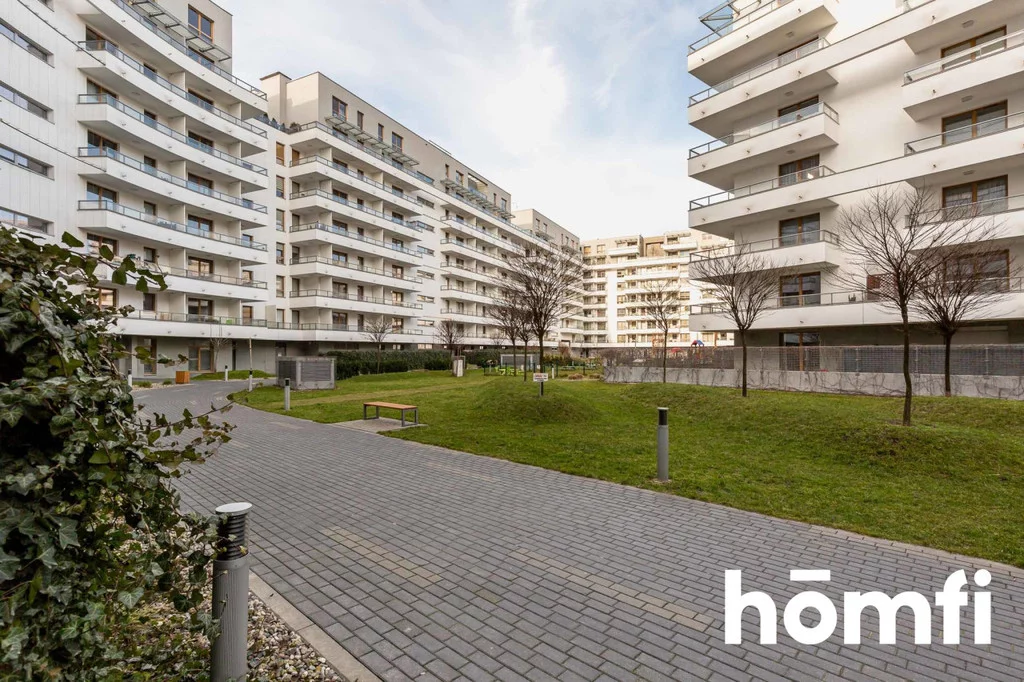 2 pokoje, mieszkanie 54,00 m², piętro 7, oferta nr , 52709/2089/OMW, Warszawa, Wola, Wola, Marcina Kasprzaka