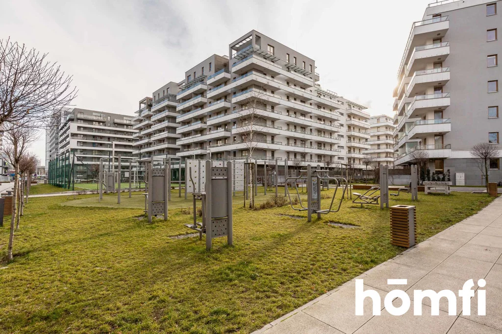 2 pokoje, mieszkanie 54,00 m², piętro 7, oferta nr , 52709/2089/OMW, Warszawa, Wola, Wola, Marcina Kasprzaka