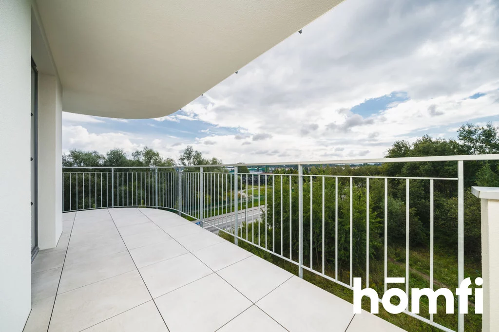 Apartamenty 45501/2089/OMW Kraków Bieżanów-Prokocim Mariana Domagały