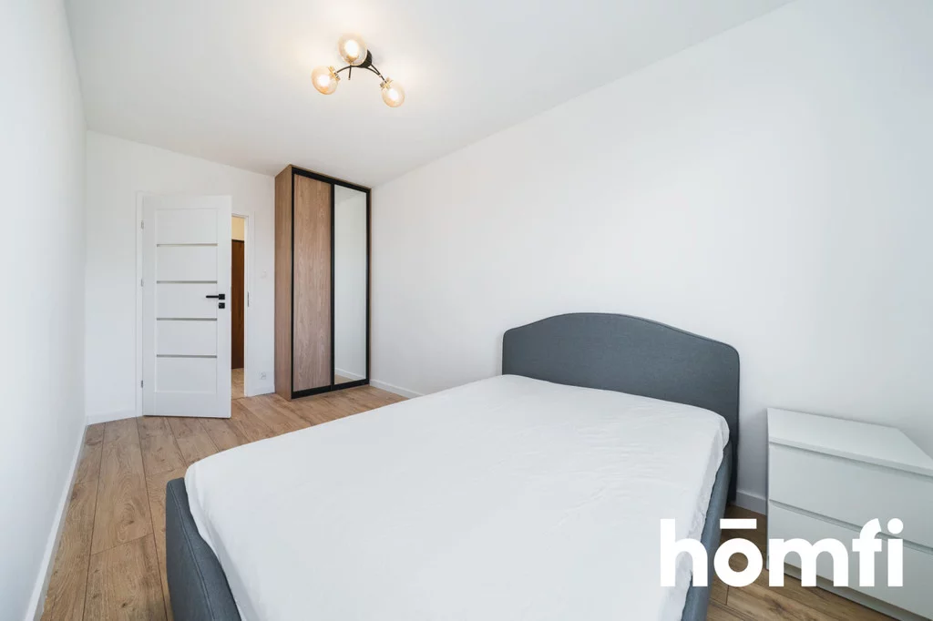 2 pokoje, mieszkanie 46,62 m², piętro 3, oferta nr , 45501/2089/OMW, Kraków, Bieżanów-Prokocim, Bieżanów, Mariana Domagały
