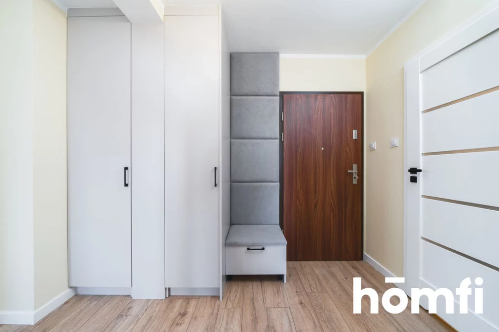 2 pokoje, mieszkanie 46,62 m², piętro 3, oferta nr , 45501/2089/OMW, Kraków, Bieżanów-Prokocim, Bieżanów, Mariana Domagały
