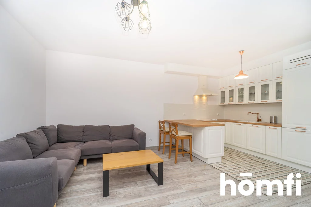 Apartamenty 46086/2089/OMW Gdańsk Wrzeszcz Mariana Hemara