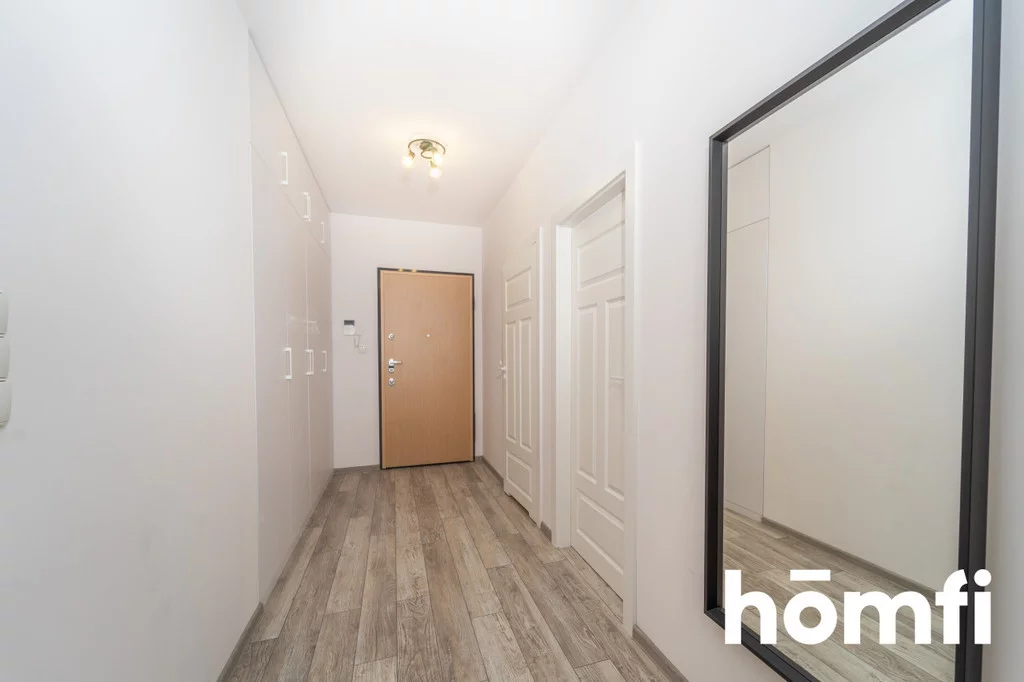 2 pokoje, mieszkanie 48,68 m², piętro 5, oferta nr , 46086/2089/OMW, Gdańsk, Wrzeszcz, Mariana Hemara