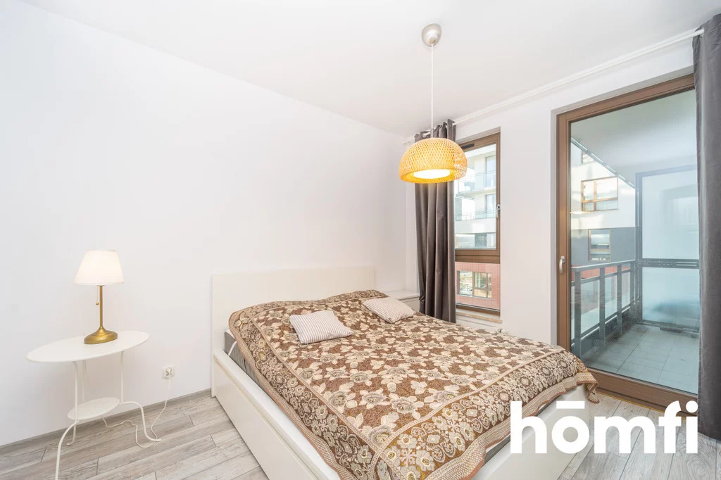 2 pokoje, mieszkanie 48,68 m², piętro 5, oferta nr , 46086/2089/OMW, Gdańsk, Wrzeszcz, Mariana Hemara