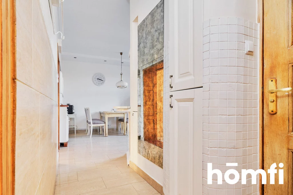 2 pokoje, mieszkanie 63,00 m², piętro 1, oferta nr , 51059/2089/OMW, Olsztyn, Śródmieście, Marii Konopnickiej