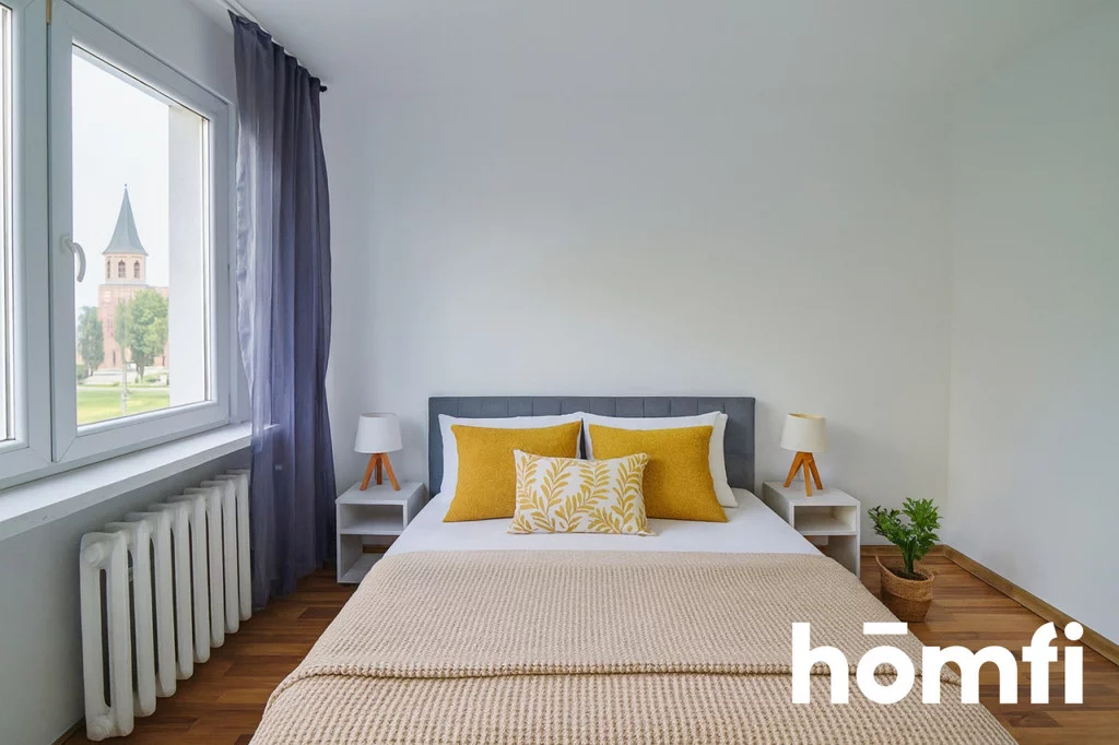 2 pokoje, mieszkanie 46,12 m², piętro 2, oferta nr , 52854/2089/OMW, Zamość, Marszałka J. Piłsudskiego