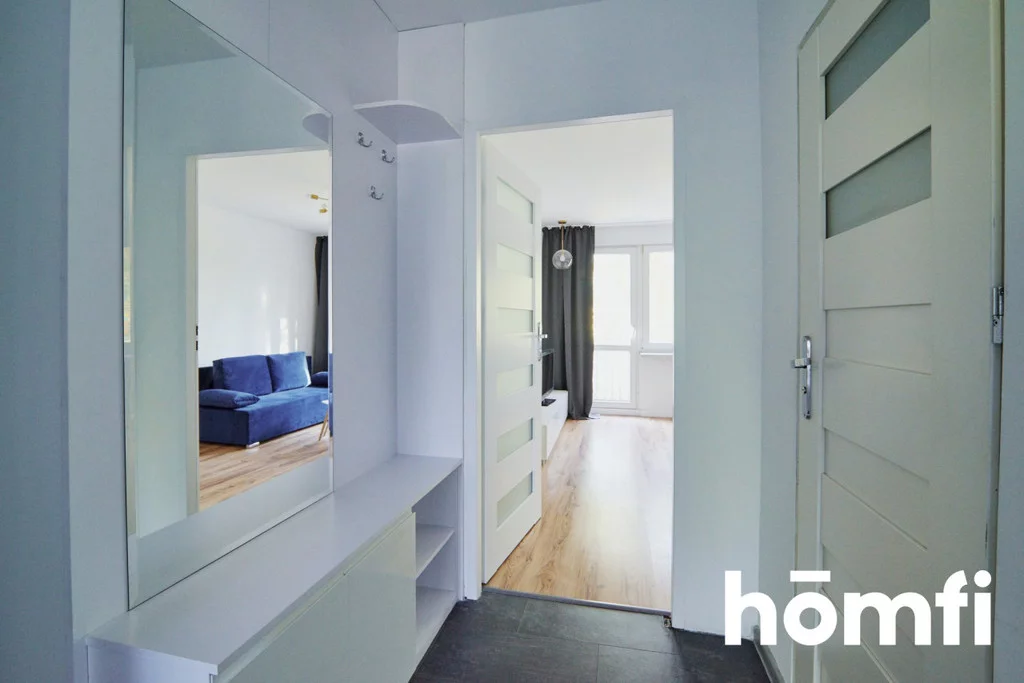 2 pokoje, mieszkanie 46,12 m², piętro 2, oferta nr , 52854/2089/OMW, Zamość, Marszałka J. Piłsudskiego