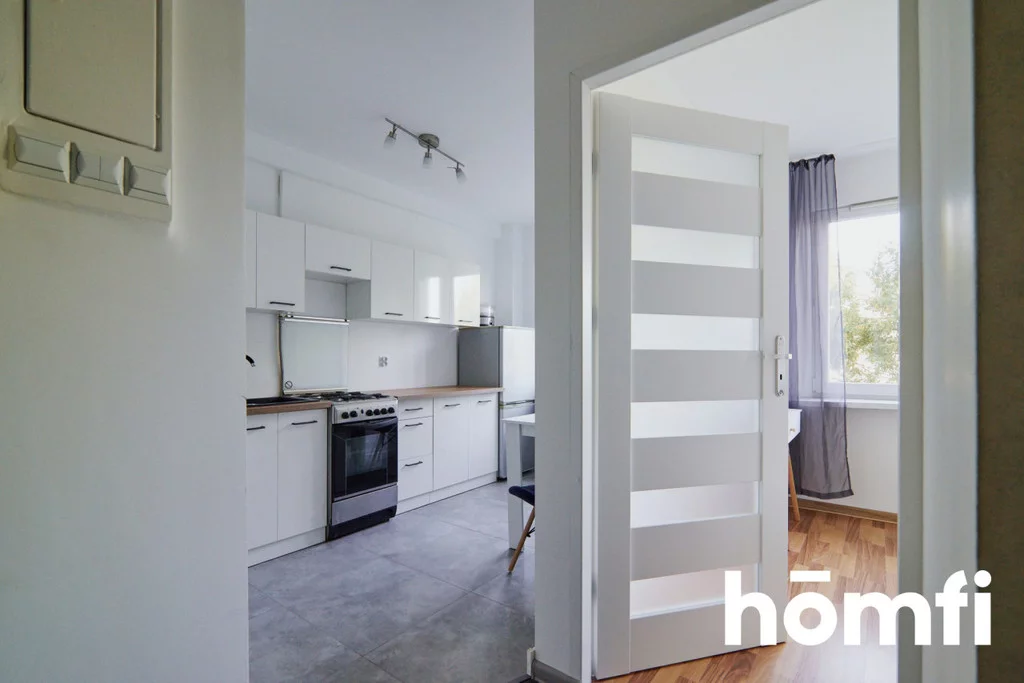 2 pokoje, mieszkanie 46,12 m², piętro 2, oferta nr , 52854/2089/OMW, Zamość, Marszałka J. Piłsudskiego
