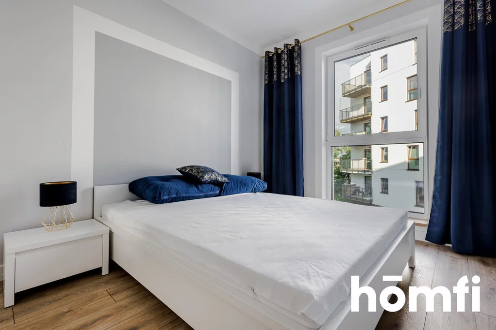 2 pokoje, mieszkanie 46,21 m², piętro 2, oferta nr , 45144/2089/OMW, Warszawa, Białołęka, Białołęka, Marywilska