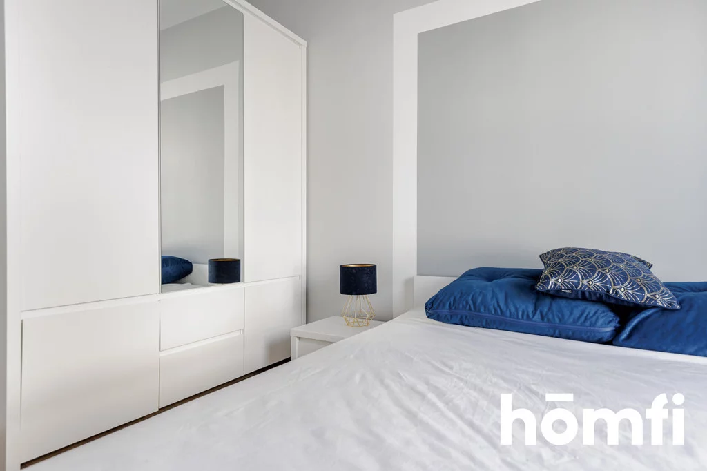 2 pokoje, mieszkanie 46,21 m², piętro 2, oferta nr , 45144/2089/OMW, Warszawa, Białołęka, Białołęka, Marywilska