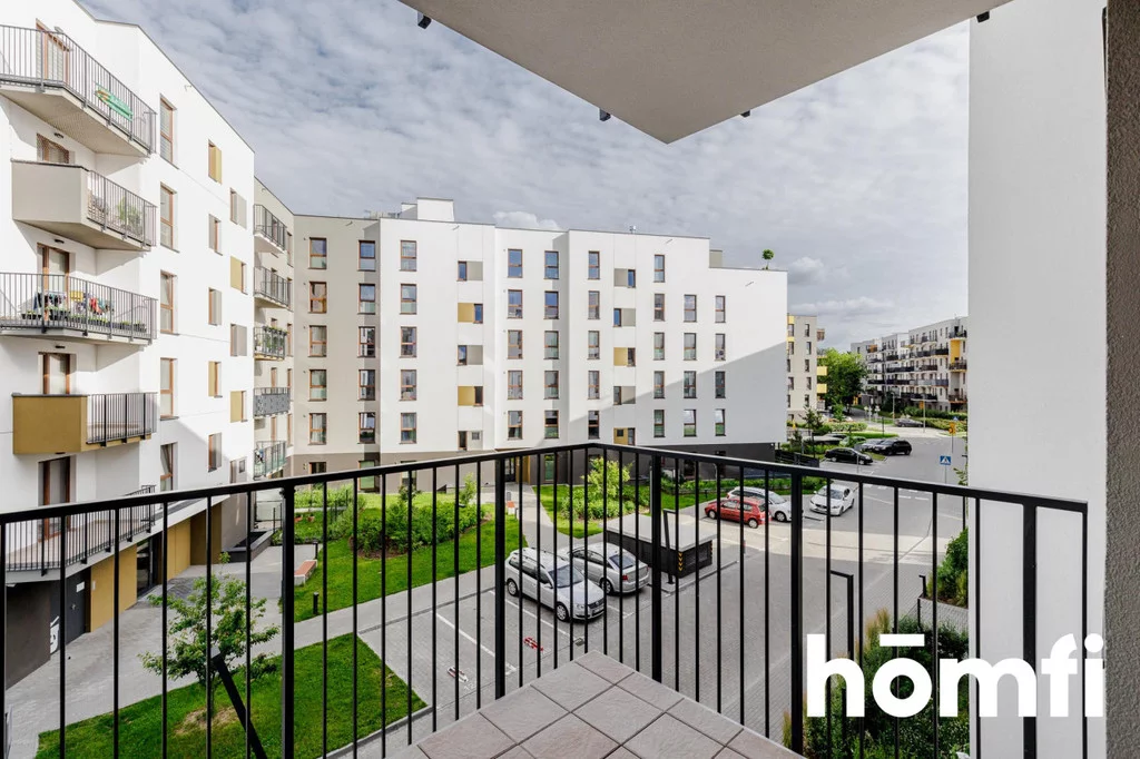 2 pokoje, mieszkanie 46,21 m², piętro 2, oferta nr , 45144/2089/OMW, Warszawa, Białołęka, Białołęka, Marywilska