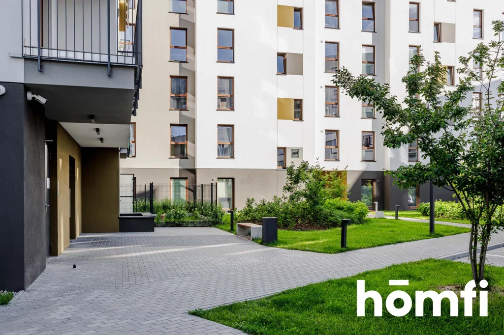 2 pokoje, mieszkanie 46,21 m², piętro 2, oferta nr , 45144/2089/OMW, Warszawa, Białołęka, Białołęka, Marywilska