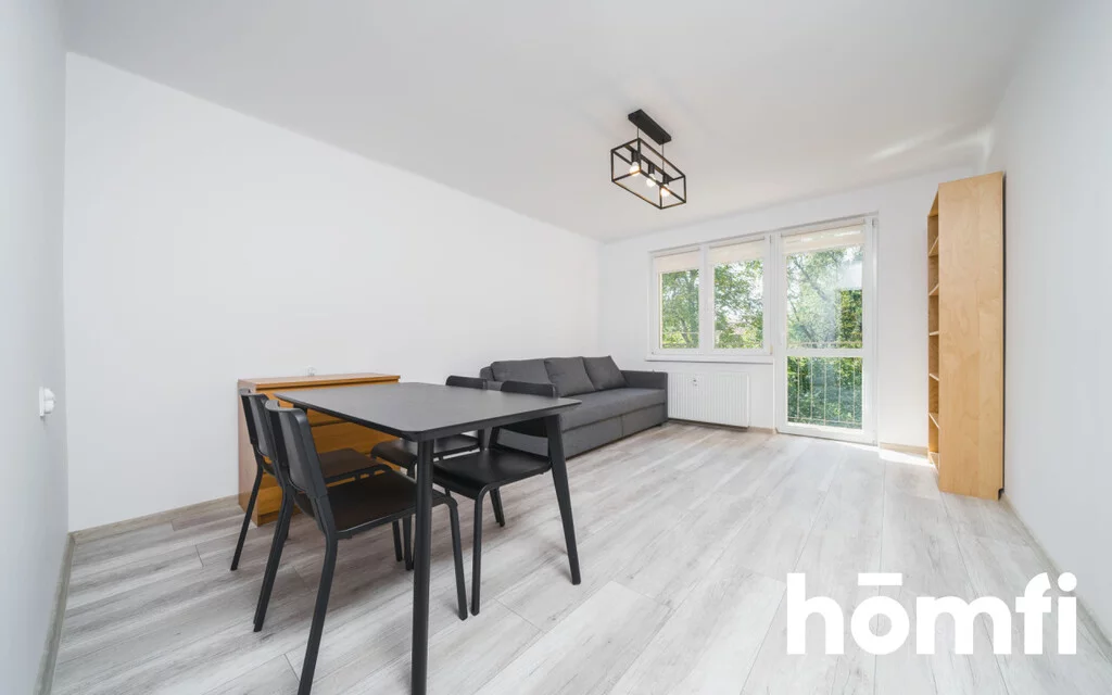 Apartamenty 53664/2089/OMW Kraków Dębniki Michała Bałuckiego