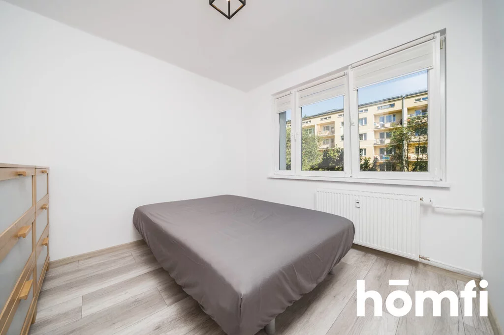 2 pokoje, mieszkanie 42,50 m², piętro 1, oferta nr , 53664/2089/OMW, Kraków, Dębniki, Michała Bałuckiego