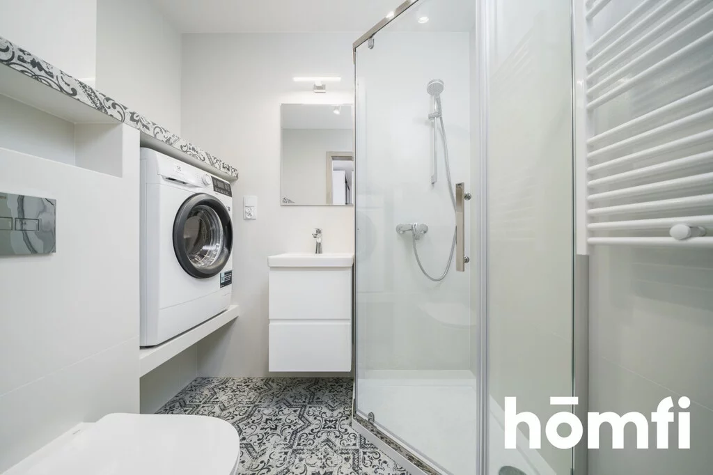 2 pokoje, mieszkanie 42,50 m², piętro 1, oferta nr , 53664/2089/OMW, Kraków, Dębniki, Michała Bałuckiego