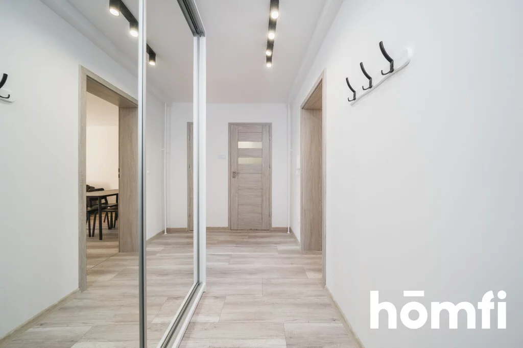 2 pokoje, mieszkanie 42,50 m², piętro 1, oferta nr , 53664/2089/OMW, Kraków, Dębniki, Michała Bałuckiego