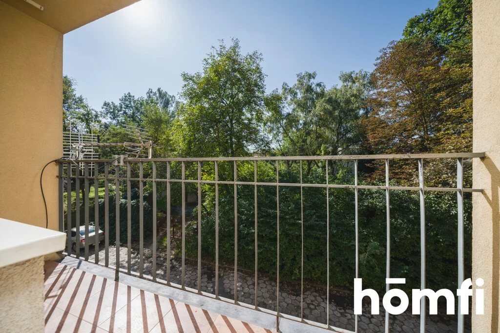 2 pokoje, mieszkanie 42,50 m², piętro 1, oferta nr , 53664/2089/OMW, Kraków, Dębniki, Michała Bałuckiego