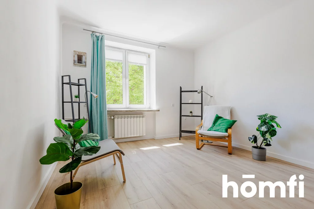 Apartamenty 52082/2089/OMW Warszawa Praga Południe Międzynarodowa