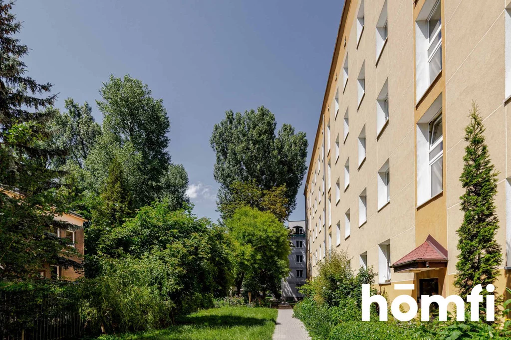 2 pokoje, mieszkanie 36,00 m², piętro 1, oferta nr , 52082/2089/OMW, Warszawa, Praga Południe, Praga Południe, Międzynarodowa