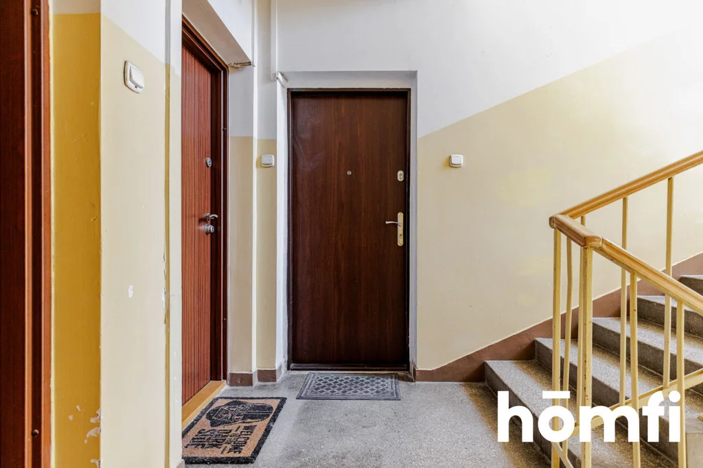 2 pokoje, mieszkanie 36,00 m², piętro 1, oferta nr , 52082/2089/OMW, Warszawa, Praga Południe, Praga Południe, Międzynarodowa