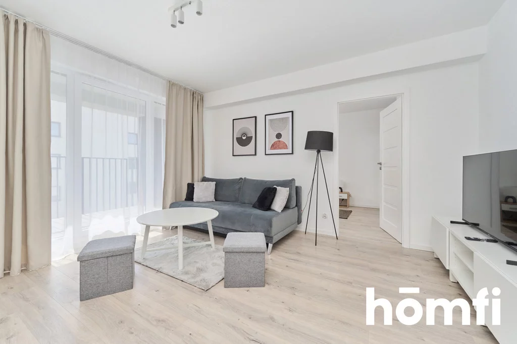 Apartamenty 52602/2089/OMW Wrocław Mieszczańska