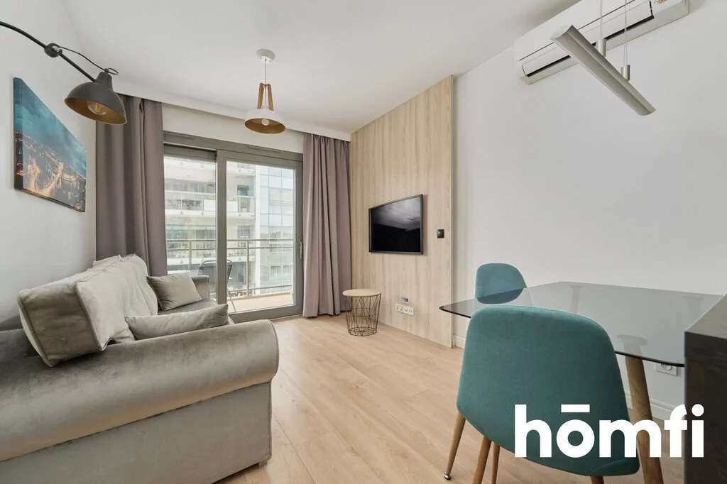 Apartamenty 53020/2089/OMW Wrocław Mieszczańska