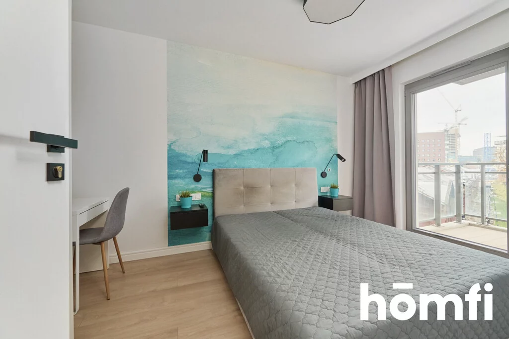 2 pokoje, mieszkanie 36,83 m², piętro 3, oferta nr , 53020/2089/OMW, Wrocław, Mieszczańska