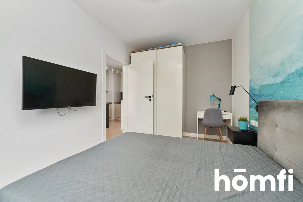 2 pokoje, mieszkanie 36,83 m², piętro 3, oferta nr , 53020/2089/OMW, Wrocław, Mieszczańska