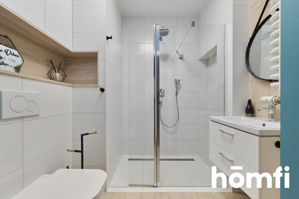 2 pokoje, mieszkanie 36,83 m², piętro 3, oferta nr , 53020/2089/OMW, Wrocław, Mieszczańska