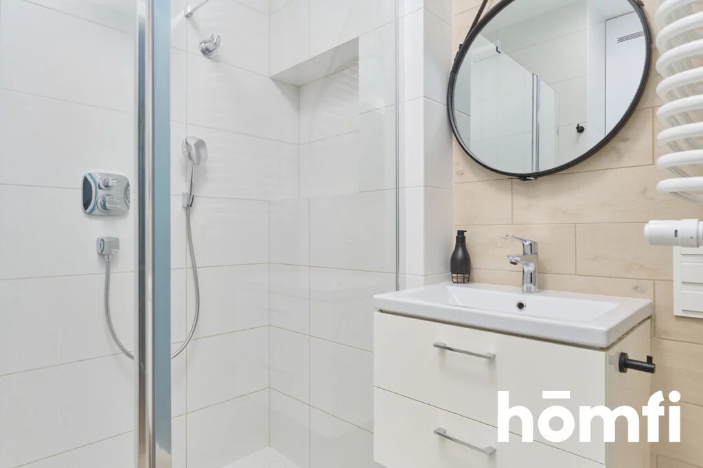 2 pokoje, mieszkanie 36,83 m², piętro 3, oferta nr , 53020/2089/OMW, Wrocław, Mieszczańska