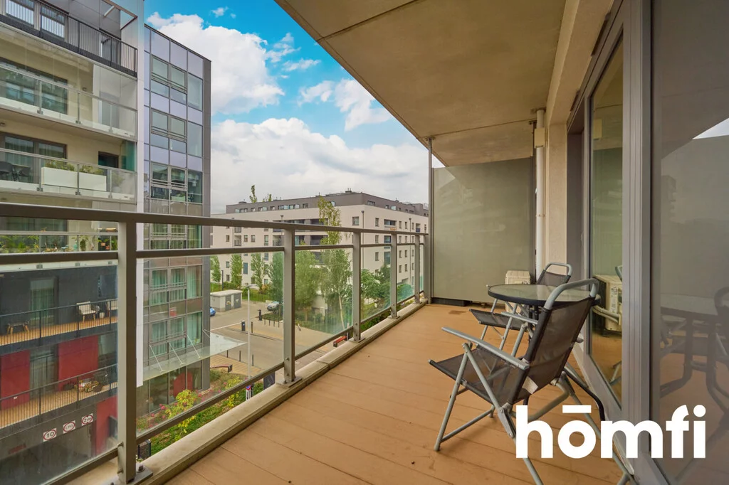 2 pokoje, mieszkanie 36,83 m², piętro 3, oferta nr , 53020/2089/OMW, Wrocław, Mieszczańska