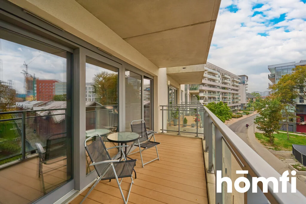 2 pokoje, mieszkanie 36,83 m², piętro 3, oferta nr , 53020/2089/OMW, Wrocław, Mieszczańska