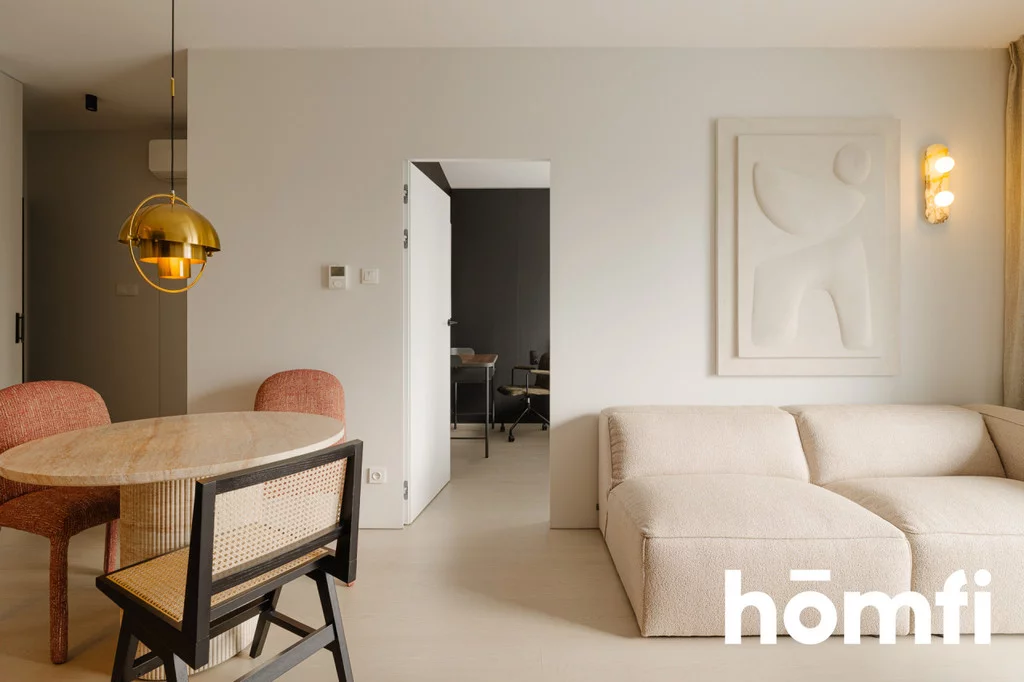 2 pokoje, mieszkanie 40,00 m², piętro 5, oferta nr , 52292/2089/OMW, Wrocław, Mieszczańska