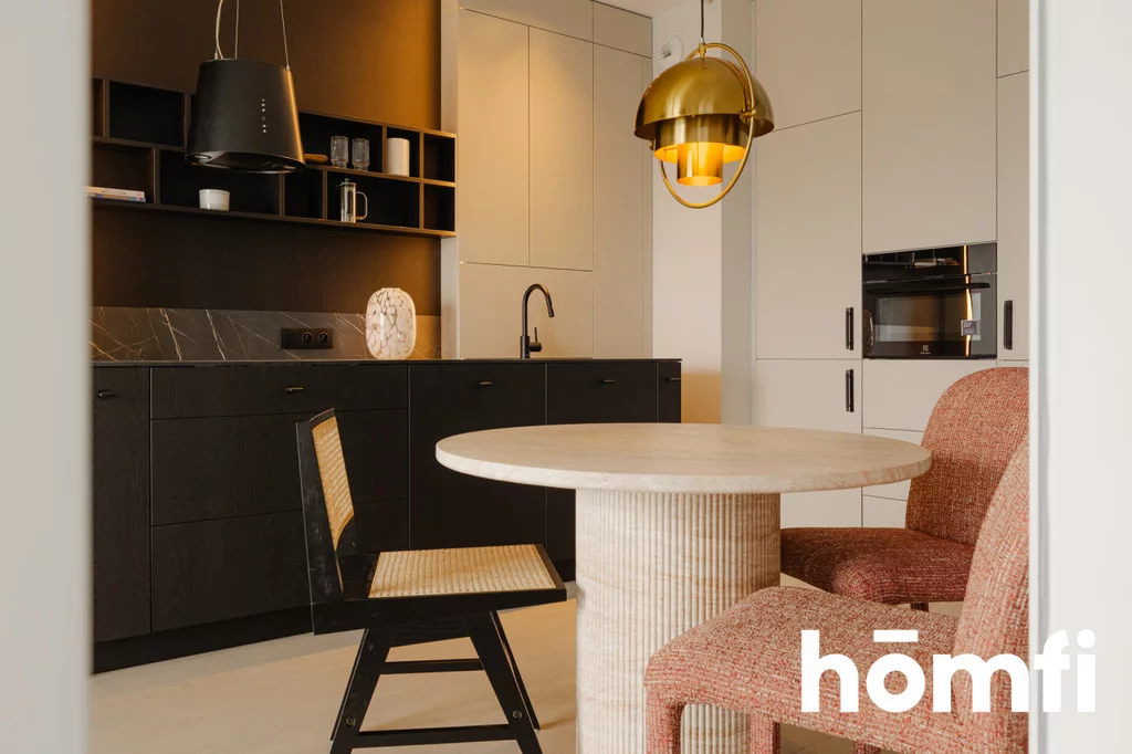 2 pokoje, mieszkanie 40,00 m², piętro 5, oferta nr , 52292/2089/OMW, Wrocław, Mieszczańska