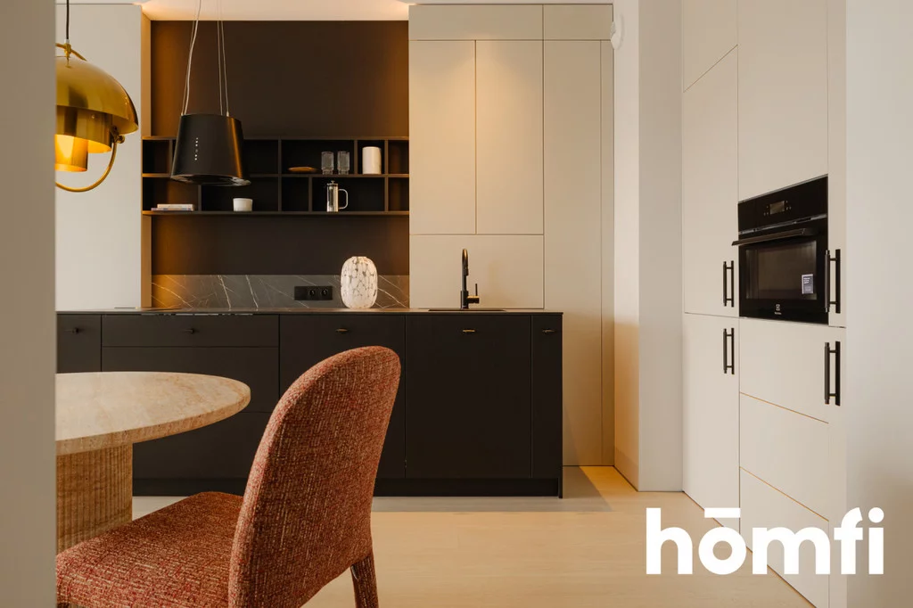 2 pokoje, mieszkanie 40,00 m², piętro 5, oferta nr , 52292/2089/OMW, Wrocław, Mieszczańska