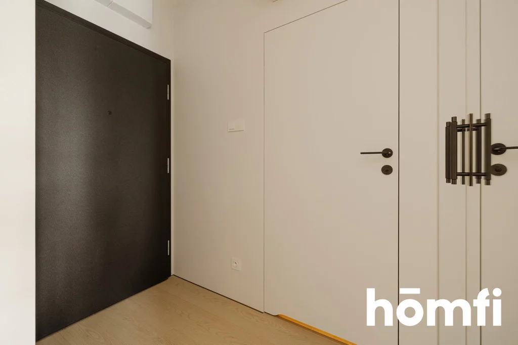2 pokoje, mieszkanie 40,00 m², piętro 5, oferta nr , 52292/2089/OMW, Wrocław, Mieszczańska