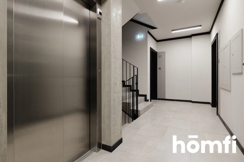 2 pokoje, mieszkanie 40,00 m², piętro 5, oferta nr , 52292/2089/OMW, Wrocław, Mieszczańska