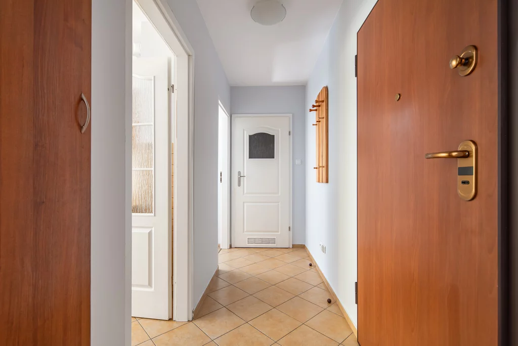 2 pokoje, mieszkanie 51,00 m², piętro 1, oferta nr , 28834/2089/OMW, Wrocław, Plac Grunwaldzki, Mikołaja Reja