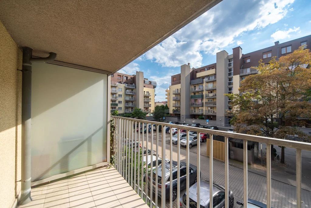 2 pokoje, mieszkanie 51,00 m², piętro 1, oferta nr , 28834/2089/OMW, Wrocław, Plac Grunwaldzki, Mikołaja Reja