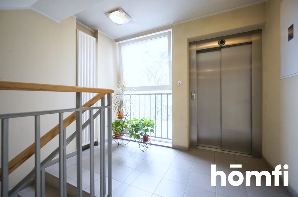 2 pokoje, mieszkanie 51,00 m², piętro 1, oferta nr , 28834/2089/OMW, Wrocław, Plac Grunwaldzki, Mikołaja Reja