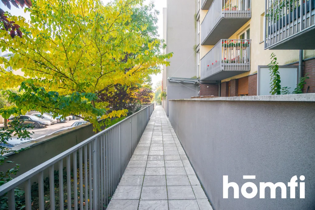 2 pokoje, mieszkanie 51,00 m², piętro 1, oferta nr , 28834/2089/OMW, Wrocław, Plac Grunwaldzki, Mikołaja Reja