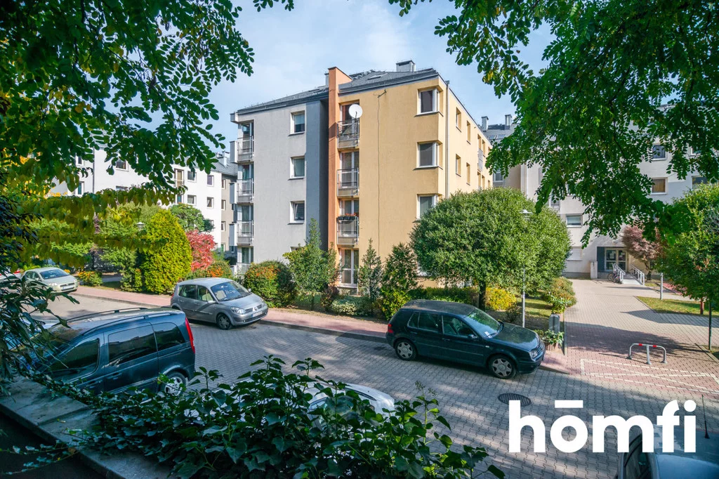 2 pokoje, mieszkanie 51,00 m², piętro 1, oferta nr , 28834/2089/OMW, Wrocław, Plac Grunwaldzki, Mikołaja Reja