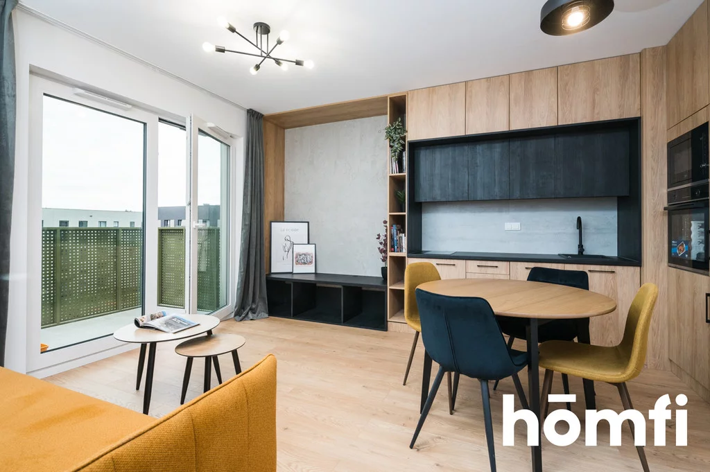 Apartamenty 52638/2089/OMW Łódź Górna Milionowa
