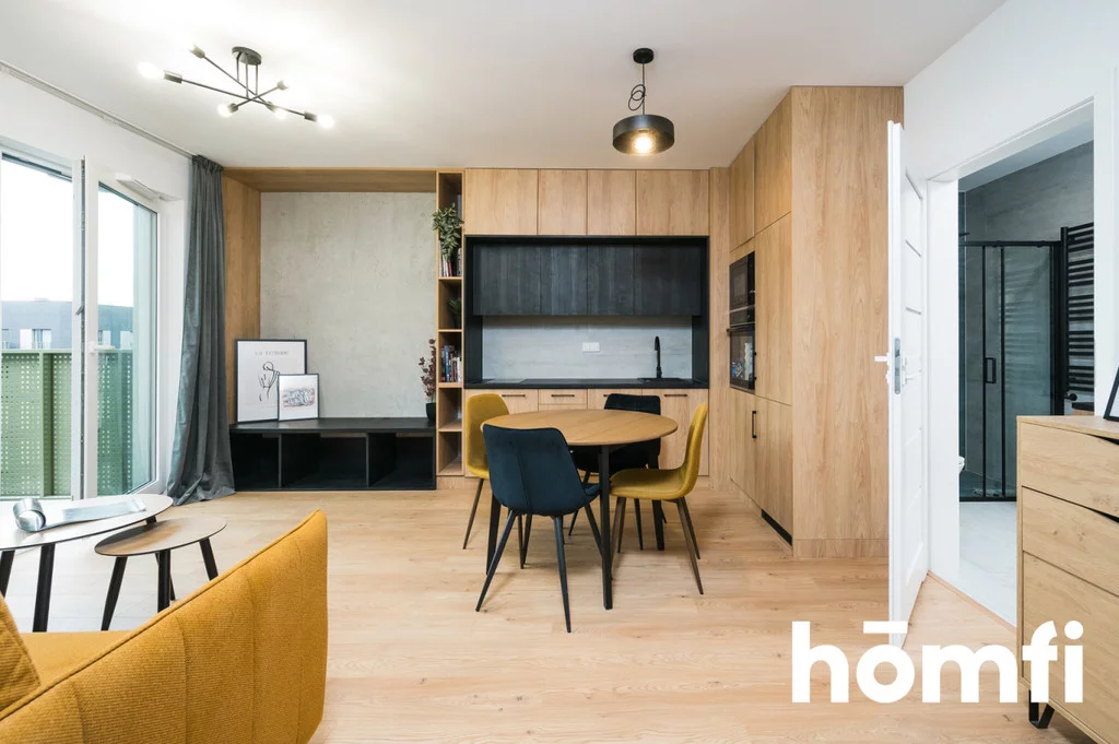 2 pokoje, mieszkanie 45,00 m², piętro 5, oferta nr , 52638/2089/OMW, Łódź, Górna, Górna, Milionowa