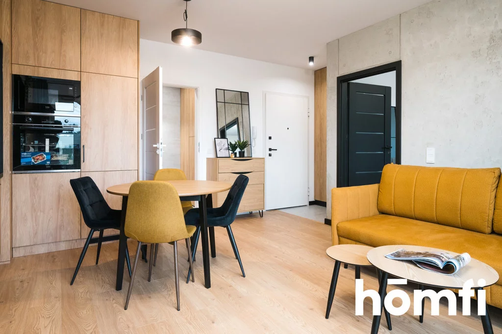 2 pokoje, mieszkanie 45,00 m², piętro 5, oferta nr , 52638/2089/OMW, Łódź, Górna, Górna, Milionowa