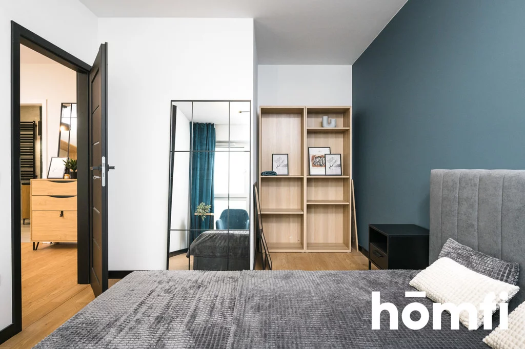 2 pokoje, mieszkanie 45,00 m², piętro 5, oferta nr , 52638/2089/OMW, Łódź, Górna, Górna, Milionowa