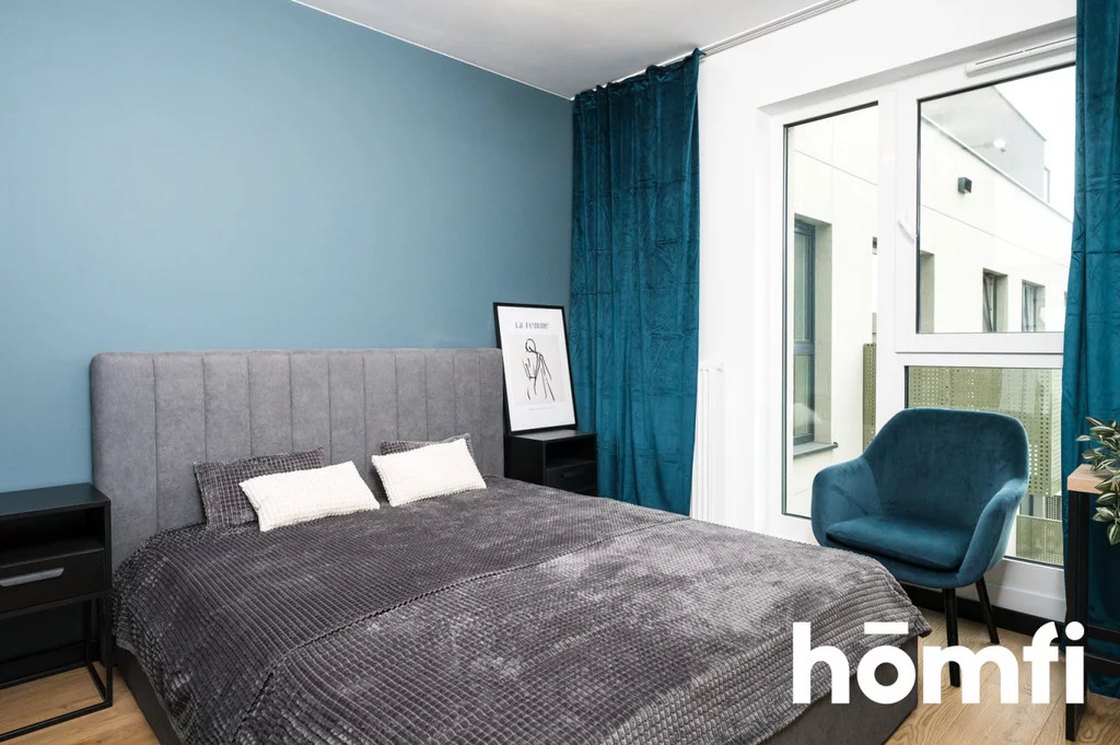 2 pokoje, mieszkanie 45,00 m², piętro 5, oferta nr , 52638/2089/OMW, Łódź, Górna, Górna, Milionowa