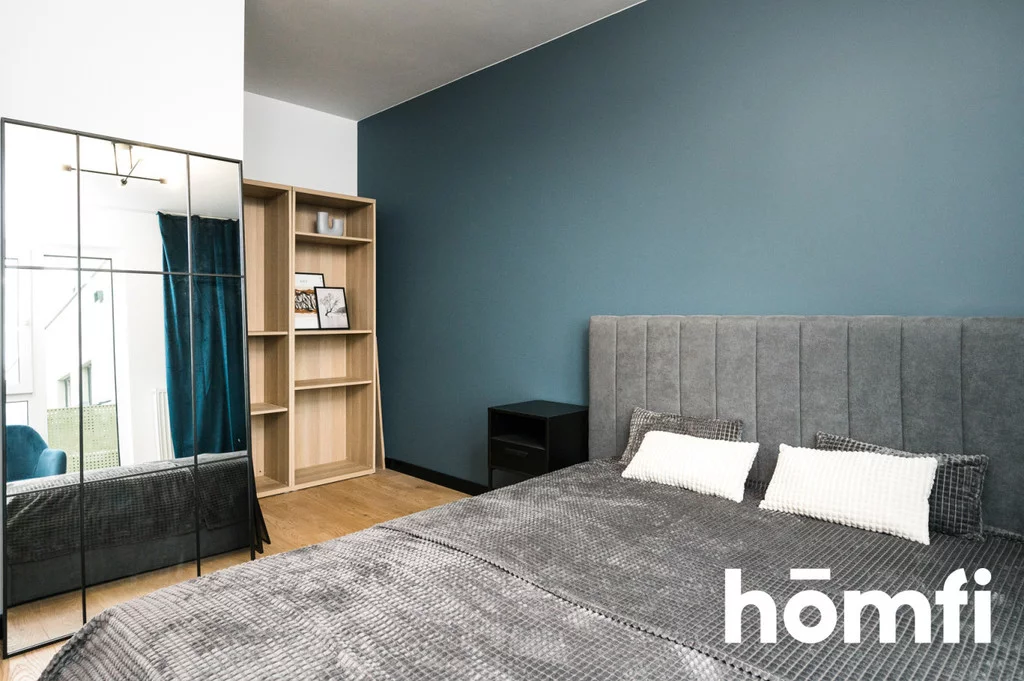 2 pokoje, mieszkanie 45,00 m², piętro 5, oferta nr , 52638/2089/OMW, Łódź, Górna, Górna, Milionowa